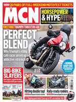 MCN
